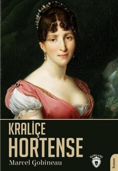 Kraliçe Hortense