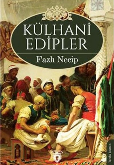 Külhani Edipler