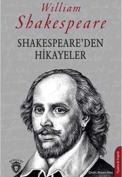 Shakespeare Den Hikayeler