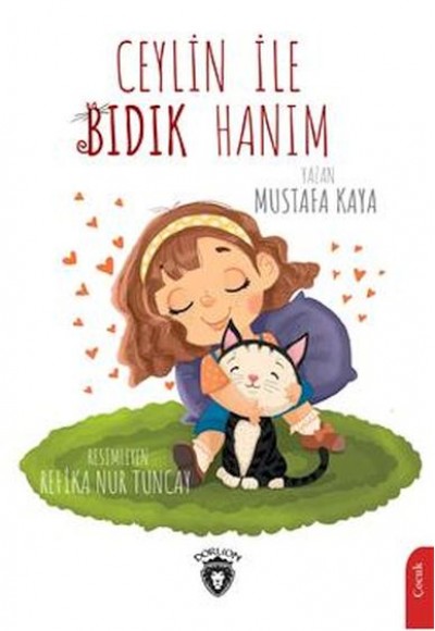 Ceylin İle Bıdık Hanım