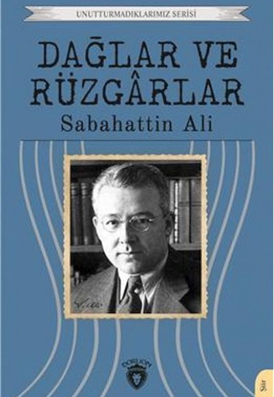 Dağlar Ve Rüzgârlar