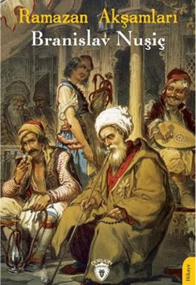 Ramazan Akşamları