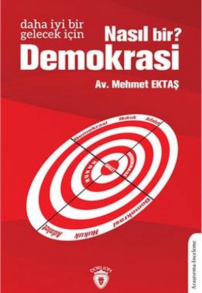 Daha İyi Bir Gelecek İçin Nasıl Bir Demokrasi?