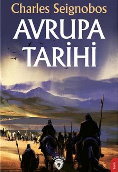 Avrupa Tarihi