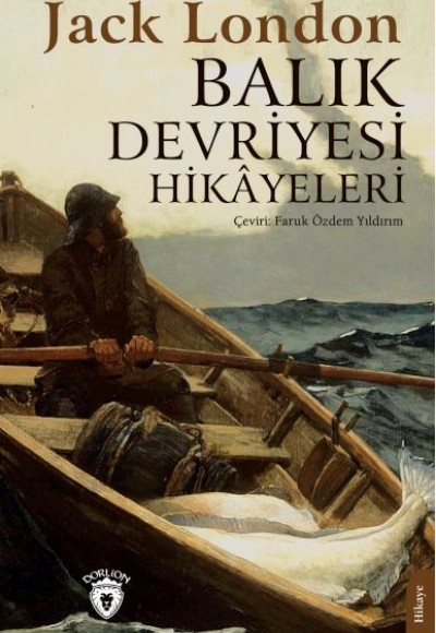 Balık Devriyesi Hikâyeleri