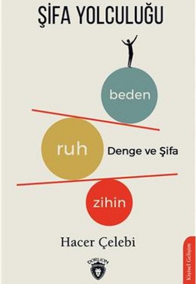 Şifa Yolculuğu Zihin - Ruh - Beden Denge Ve Şifası