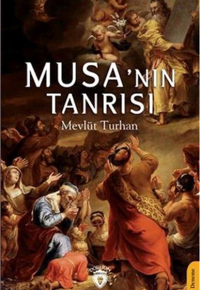 Musa Nın Tanrısı