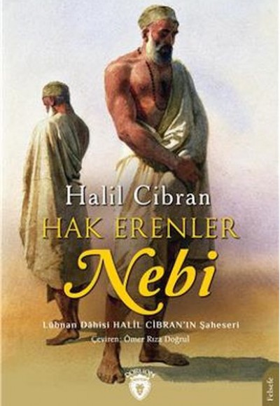 Hak Erenler (Nebi)