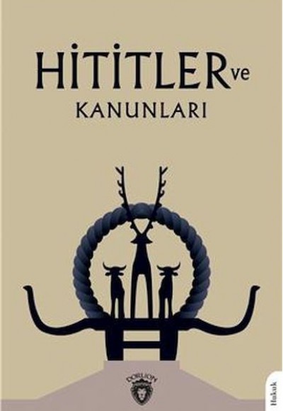 Hititler Ve Kanunları