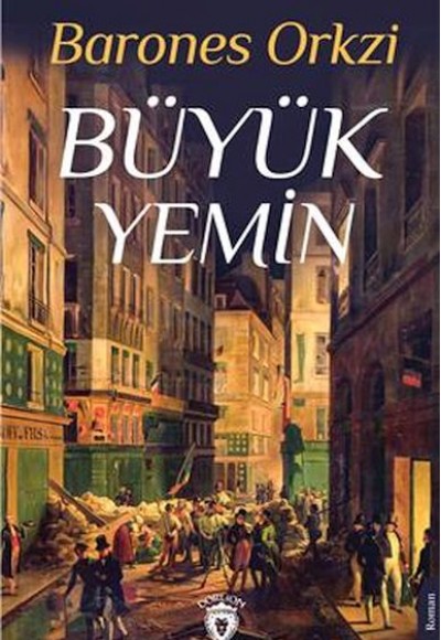 Büyük Yemin