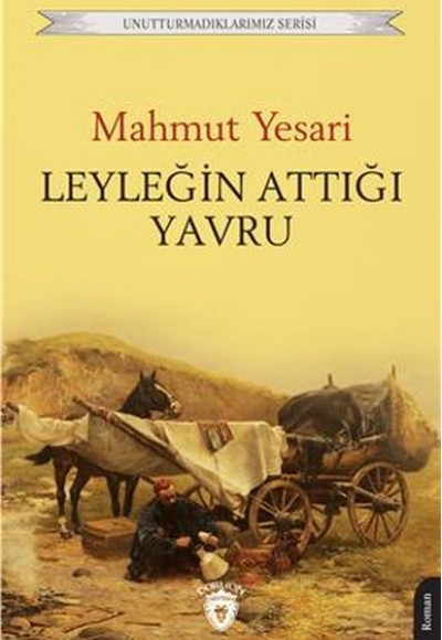 Leyleğin Attığı Yavru