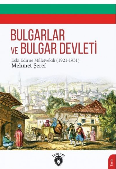 Bulgarlar Ve Bulgar Devleti