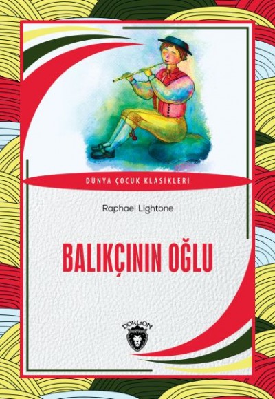 Balıkçının Oğlu