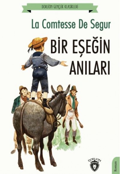 Bir Eşeğin Anıları