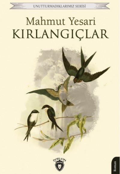 Kırlangıçlar