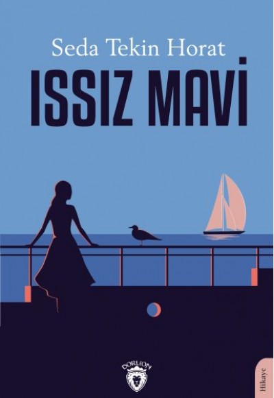 Issız Mavi