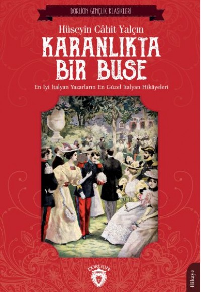 Karanlıkta Bir Buse