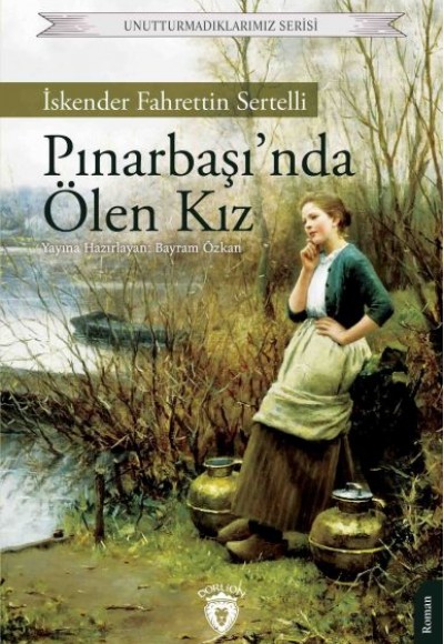 Pınarbaşı’nda Ölen Kız