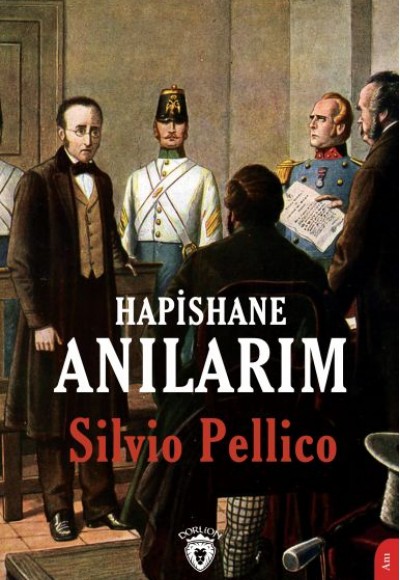 Hapishane Anılarım