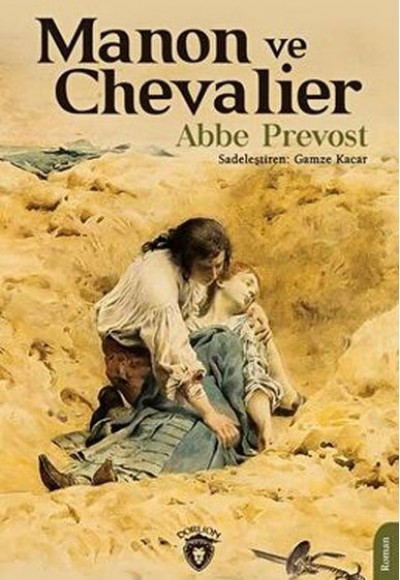 Manon ve Chevalier