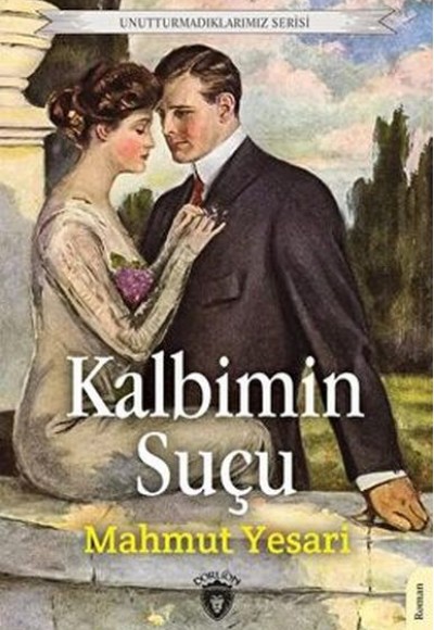 Kalbimin Suçu