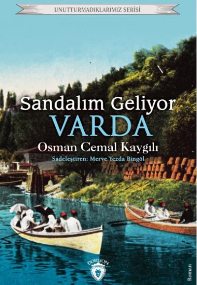 Sandalım Geliyor Varda