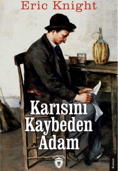 Karısını Kaybeden Adam