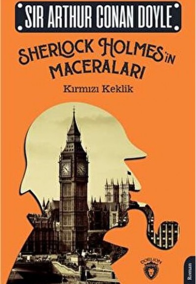 Sherlock Holmes’in Maceraları