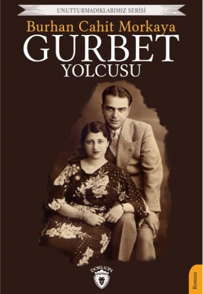 Gurbet Yolcusu