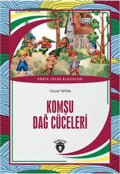 Komşu Dağ Cüceleri