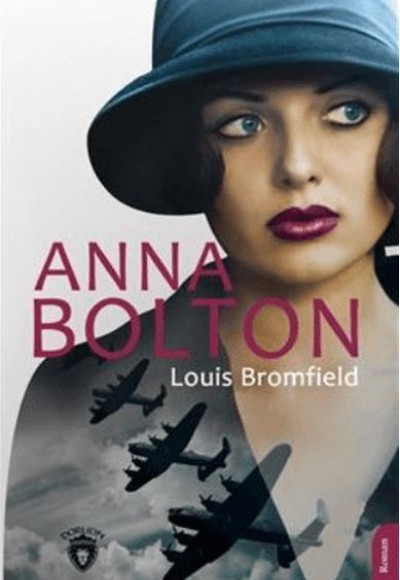 Anna Bolton