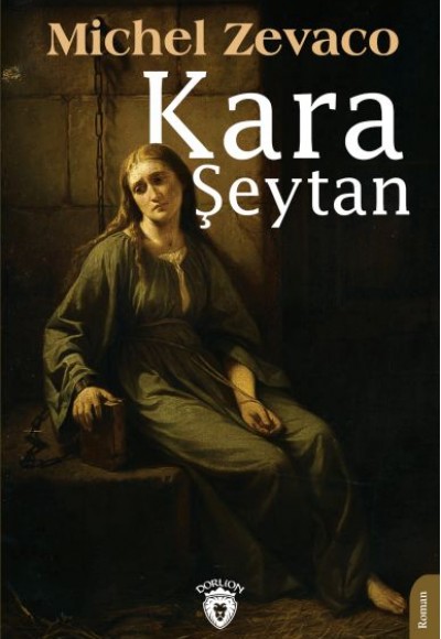 Kara Şeytan