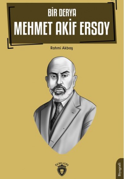 Bir Derya Mehmet Akif Ersoy