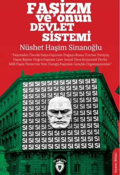 Faşizm ve Onun Devlet Sistemi