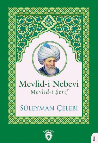 Mevlid-i Nebevi Mevlid-i Şerif