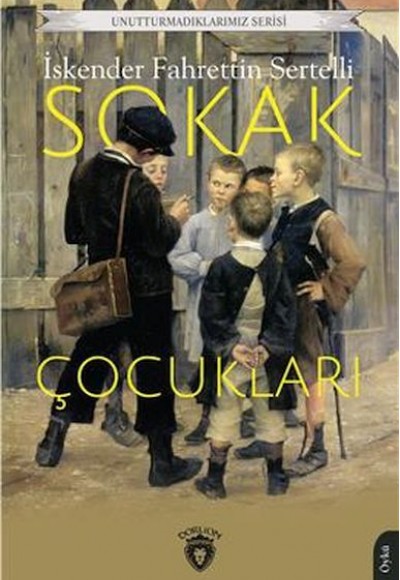 Sokak Çocukları