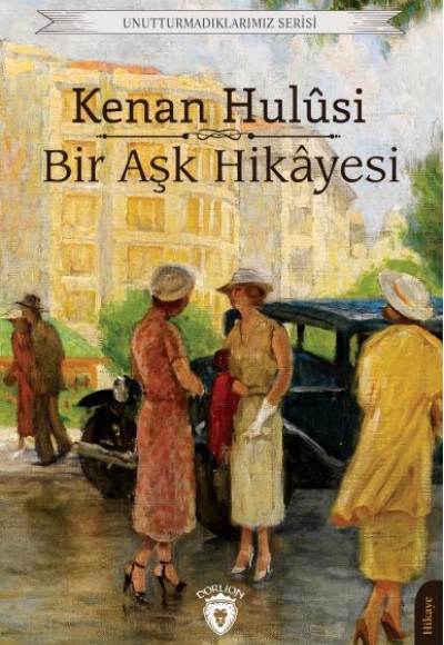 Bir Aşk Hikayesi