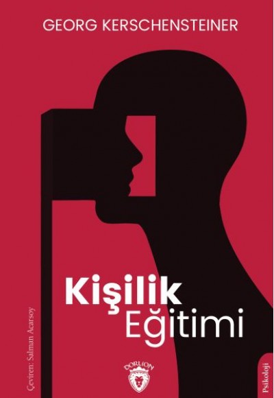 Kişilik Eğitimi