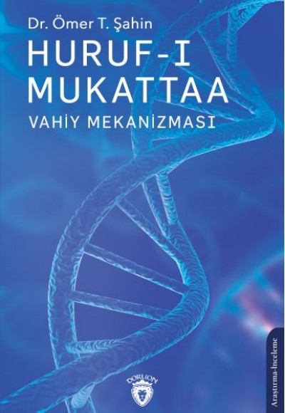 Huruf-ı Mukattaa - Vahiy Mekanizması