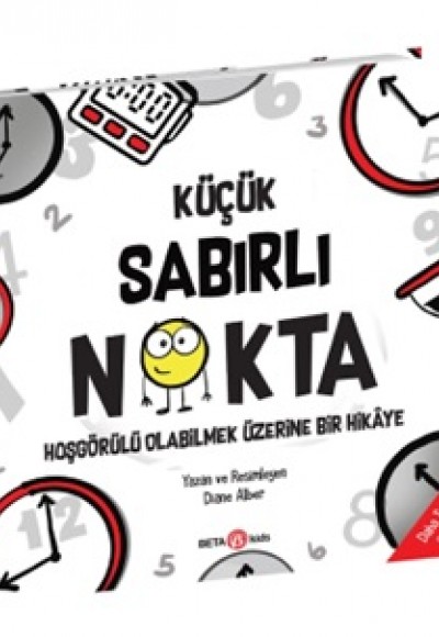 Küçük Sabırlı Nokta