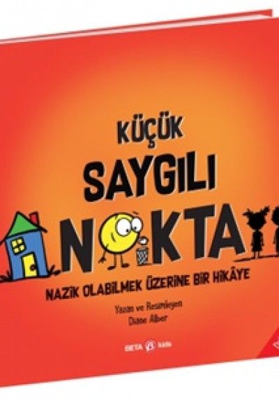 Küçük Saygılı Nokta