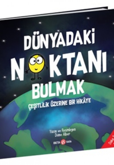 Dünyadaki Noktanı Bulmak