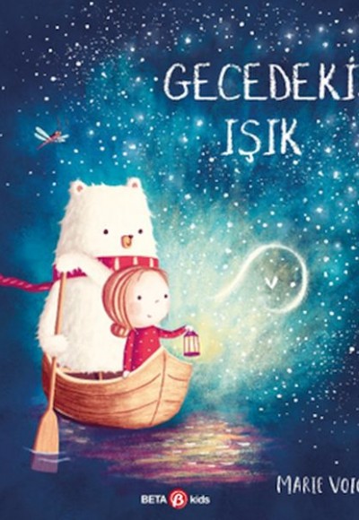 Gecedeki Işık