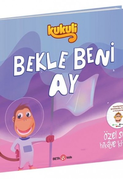 Kukuli Bekle Beni Ay