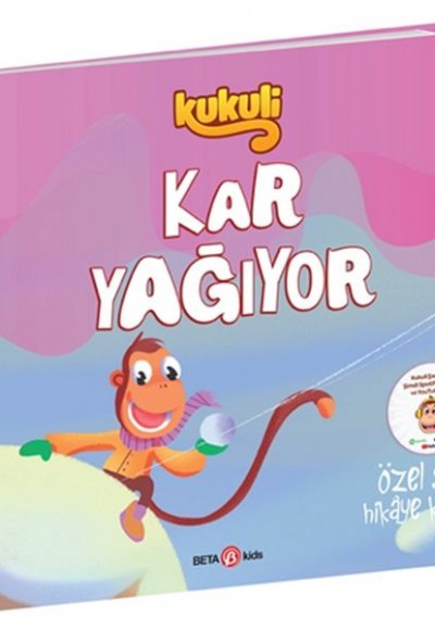 Kukuli Kar Yağıyor