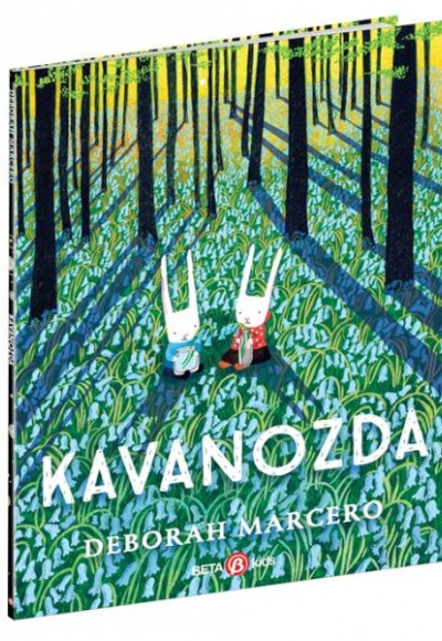 Kavanozda