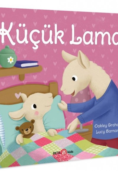 Küçük Lama