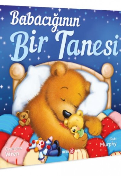 Babacığının Bir Tanesi