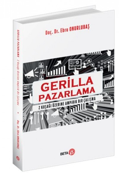 Gerilla Pazarlama