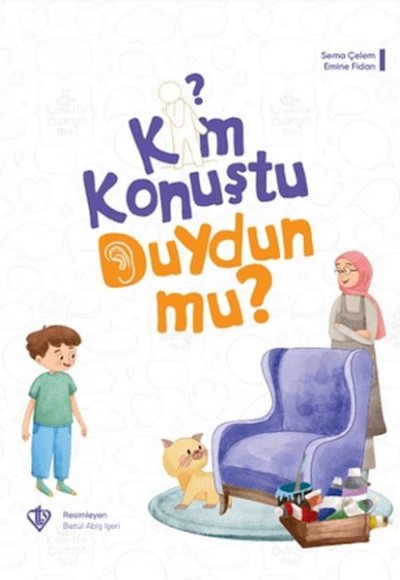 Kim Konuştu Duydun mu?